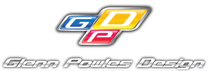Glenn Powles Design